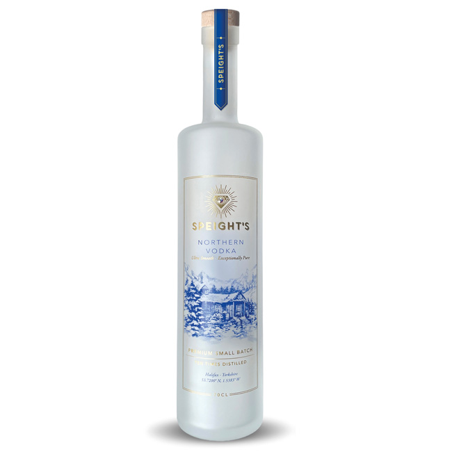 Northern Vodka